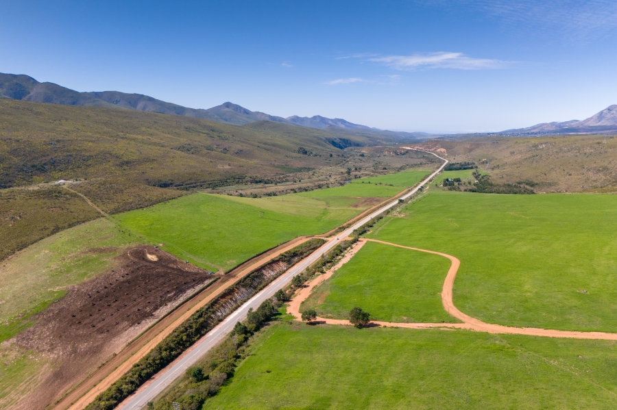 0 Bedroom Property for Sale in Kareedouw Eastern Cape